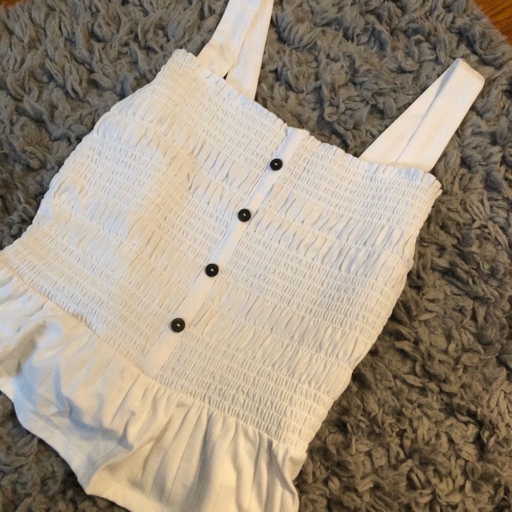 Arizona Blouse